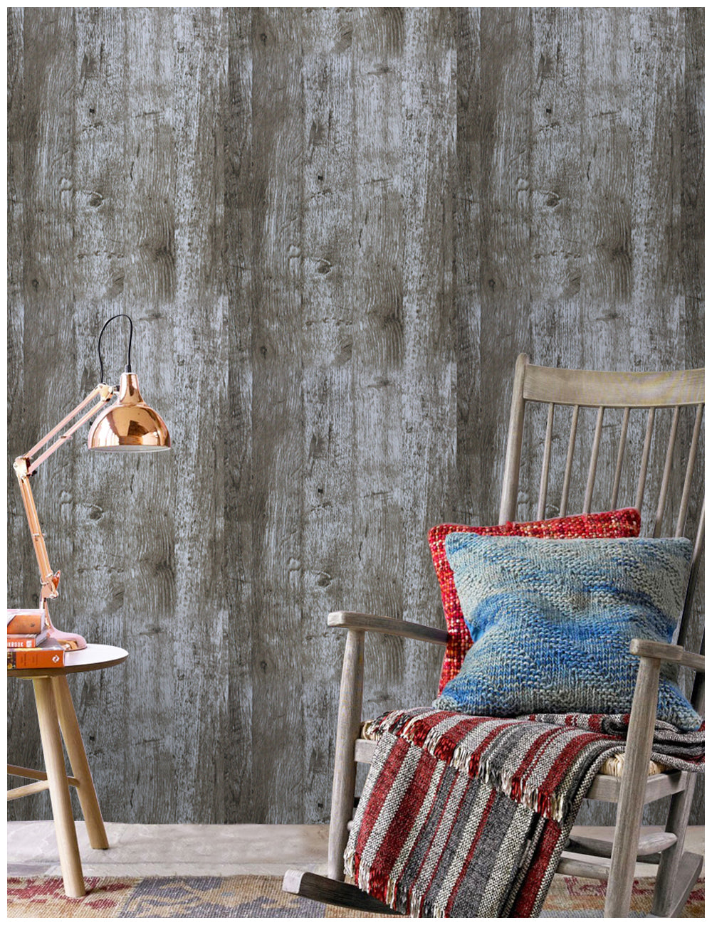 Can You Put Peel-and-Stick Wallpaper on Textured Walls? Hacks That Work