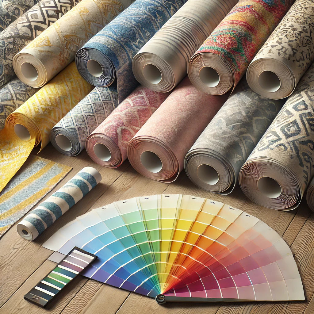 The Ultimate Guide to Cleaning and Maintaining Peel and Stick Wallpaper