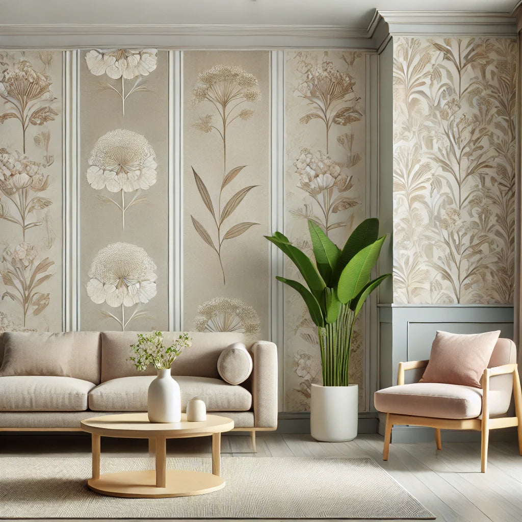 Is Peel and Stick Wallpaper Removable? The Complete Guide