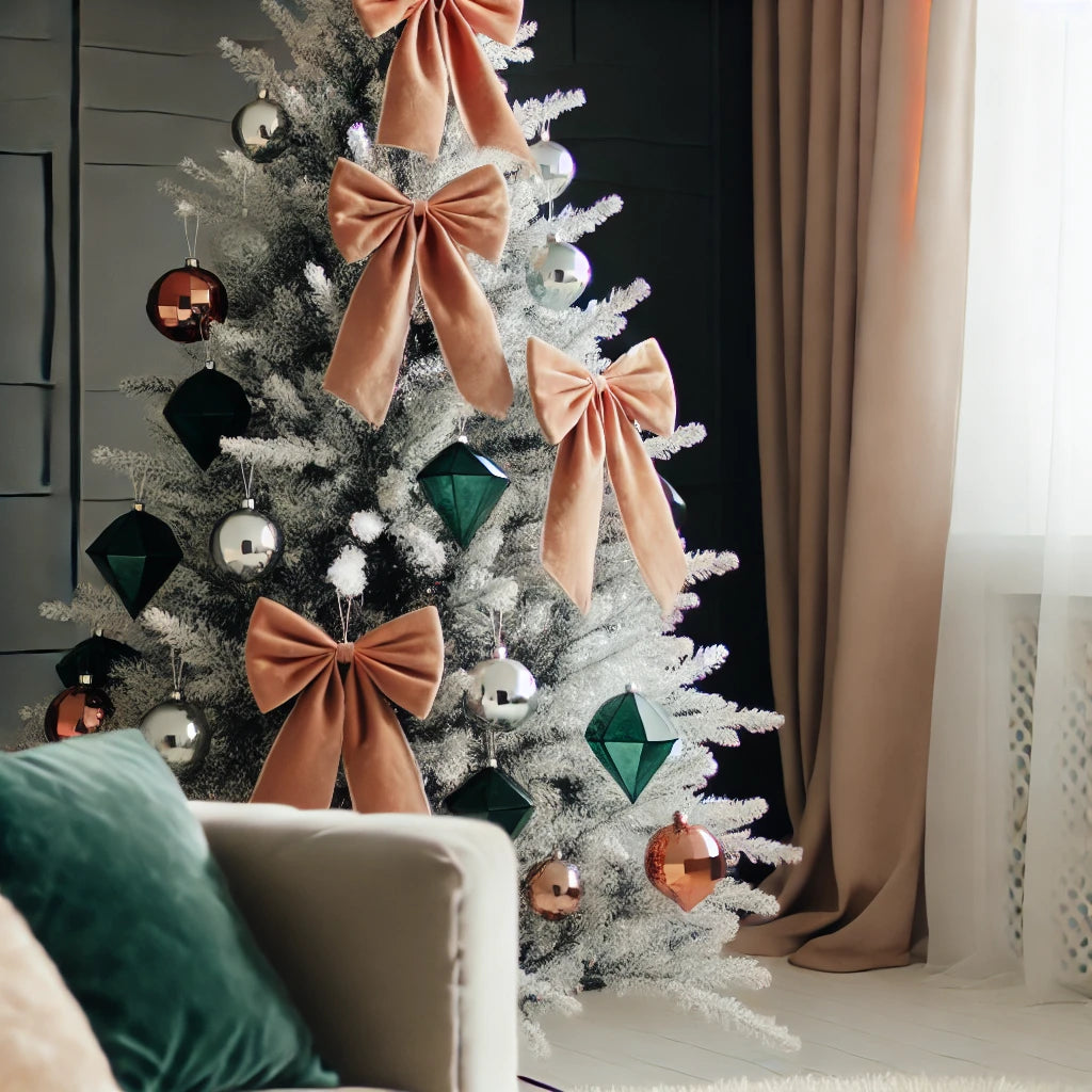 Christmas Decor 2024: Transform Your Home with These Stunning Ideas