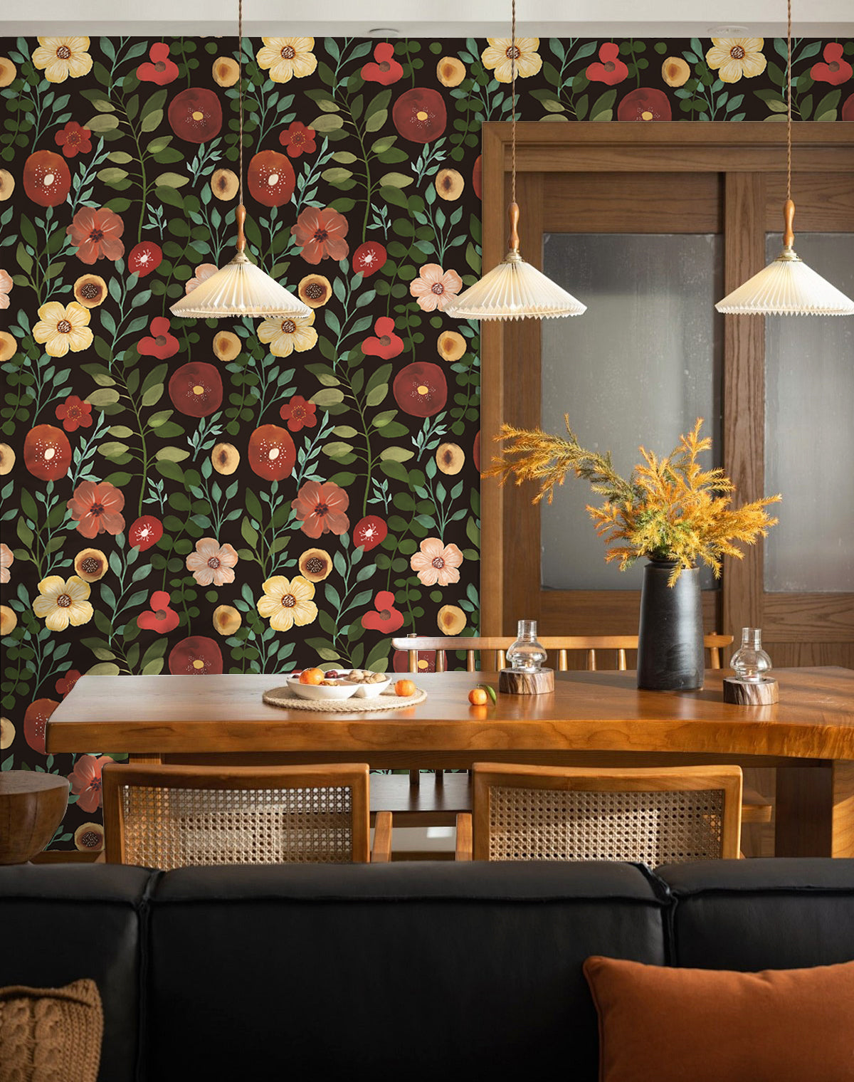Winter Wallpaper Recommendations: Transform Your Space with Elegance
