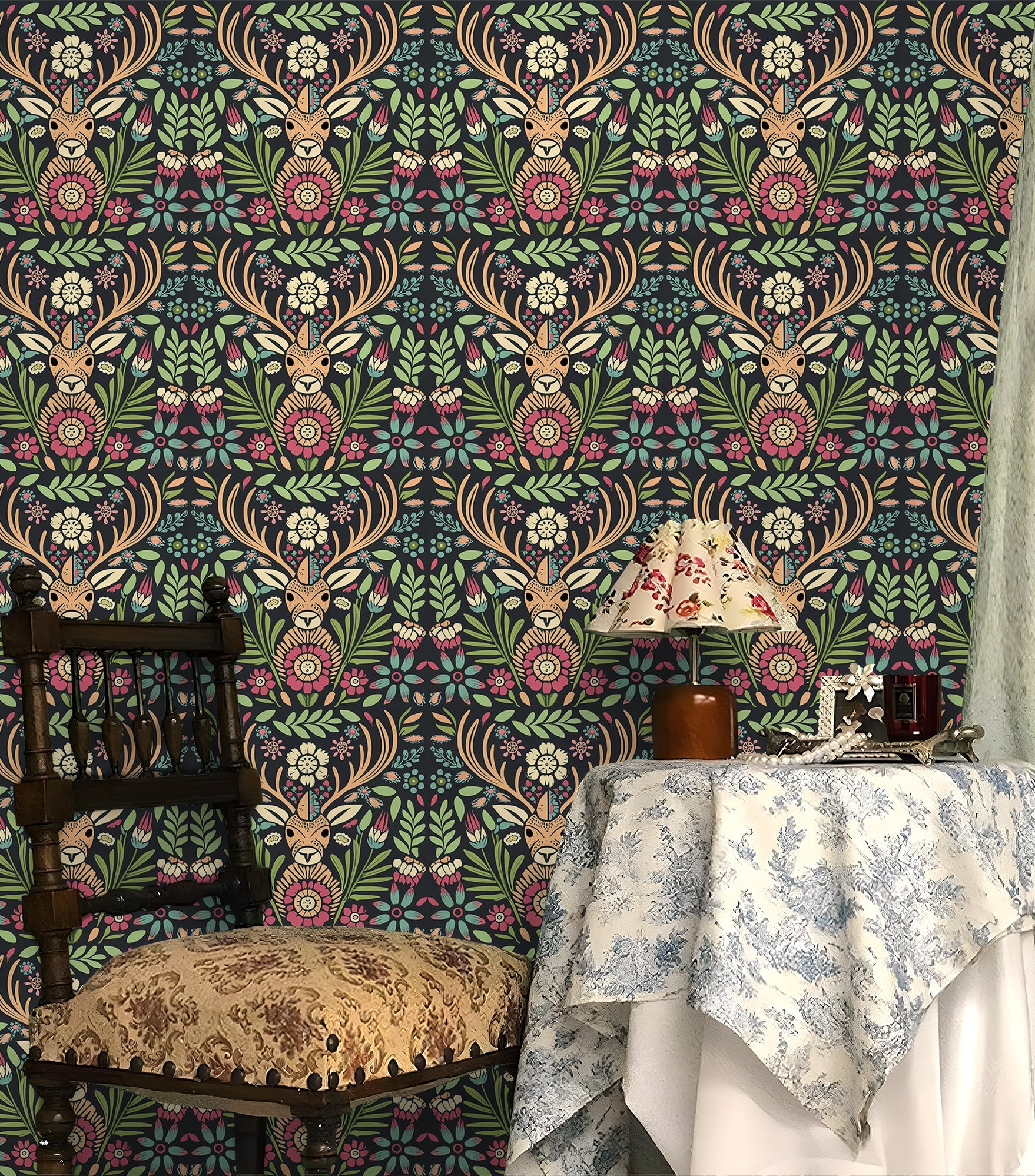 How to Hang Unpasted Wallpaper like a Pro: A Step-by-Step Guide