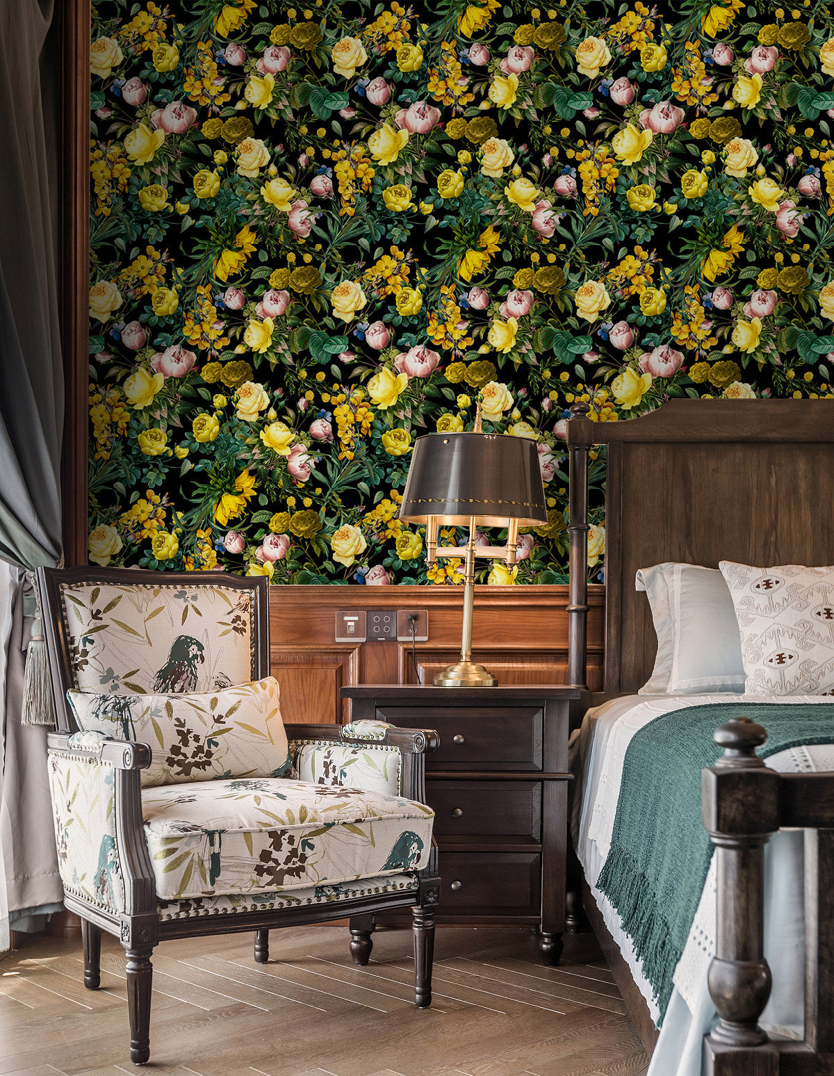 Everything You Need to Know About Wallpaper Basics