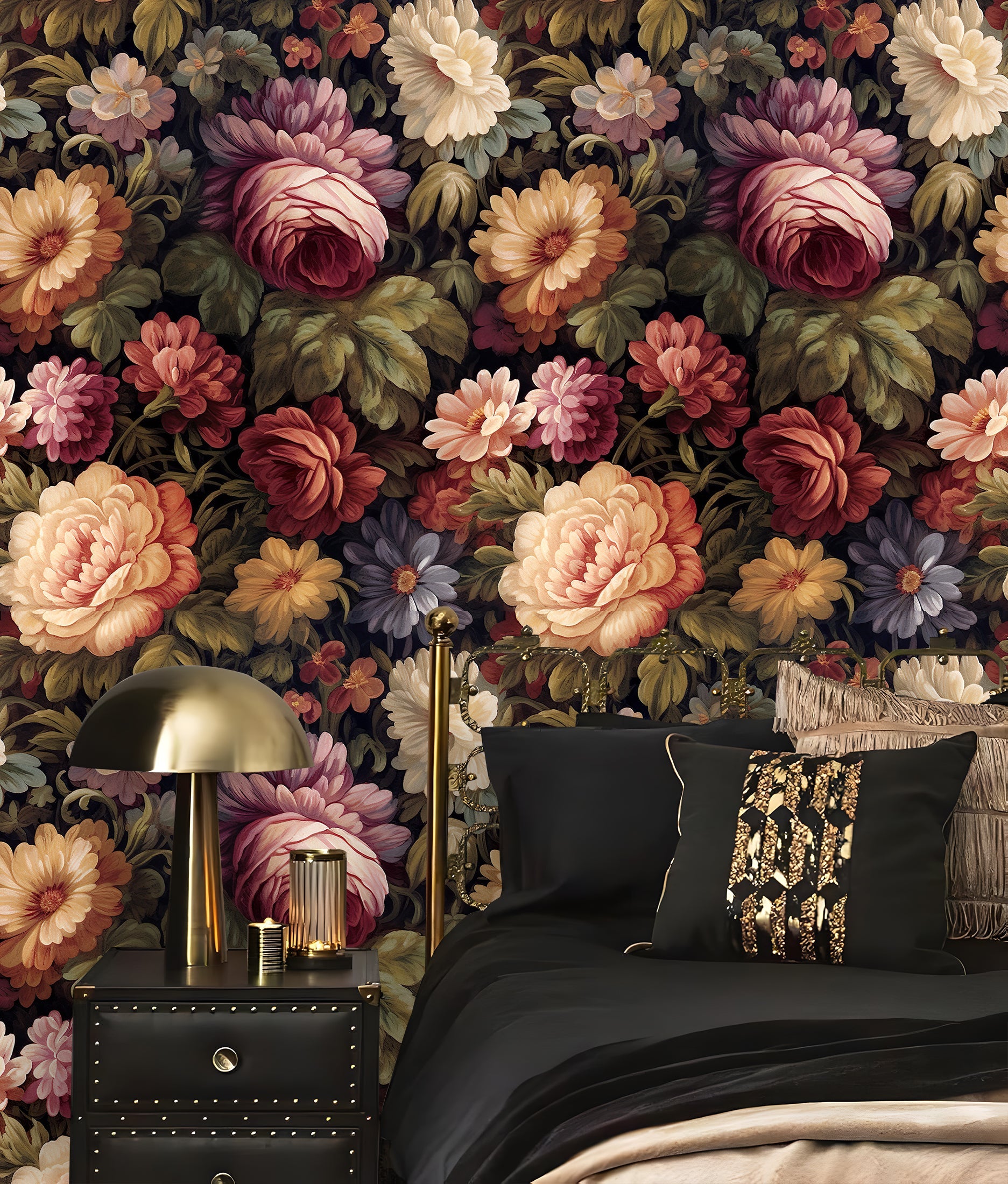 6 Retro Home Decor Trends That Are Taking Over in 2025