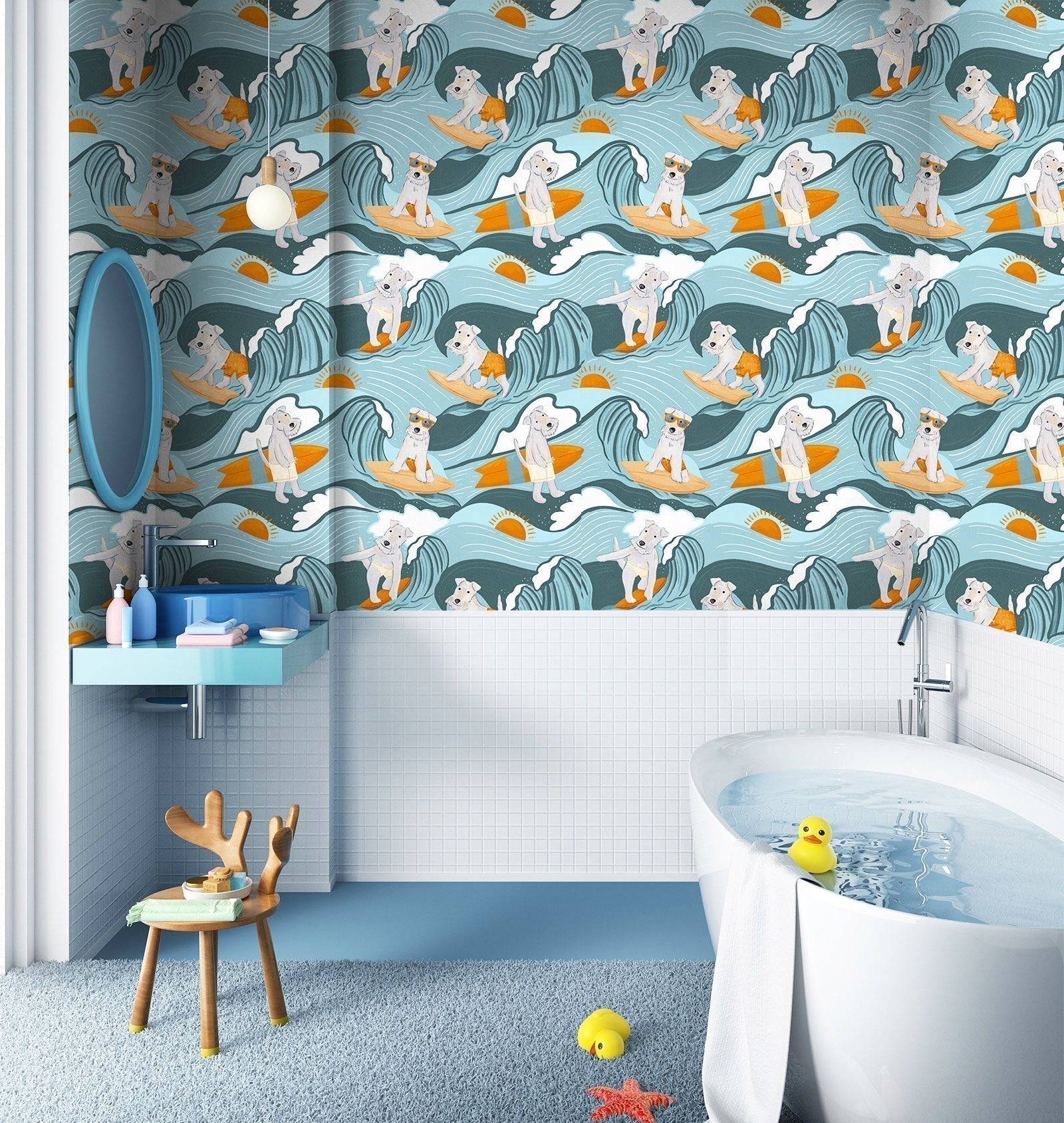 Can You Put Wallpaper on Damp Walls? What Homeowners Should Know Before Installing