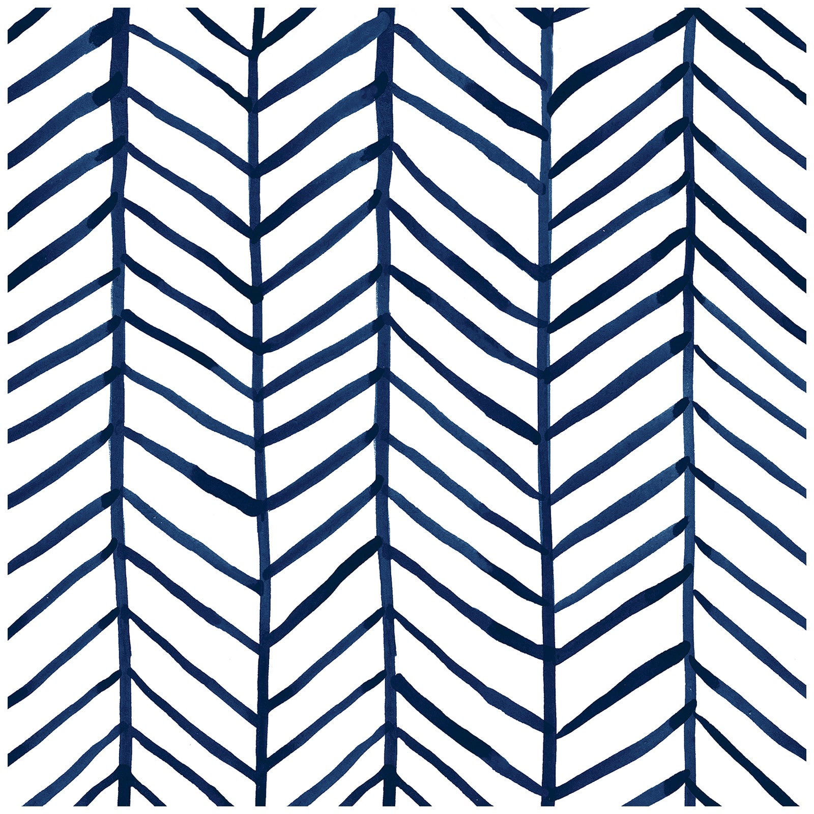 modern navy wallpaper