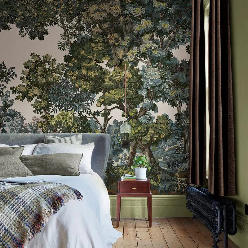 2024's Top 7 Removable Wallpaper Brands You Need to Know!