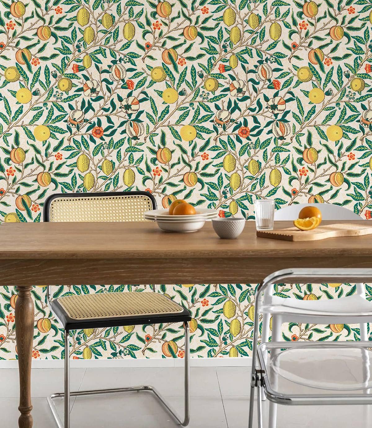 How to Apply Wallpaper: A Step-by-Step Guide