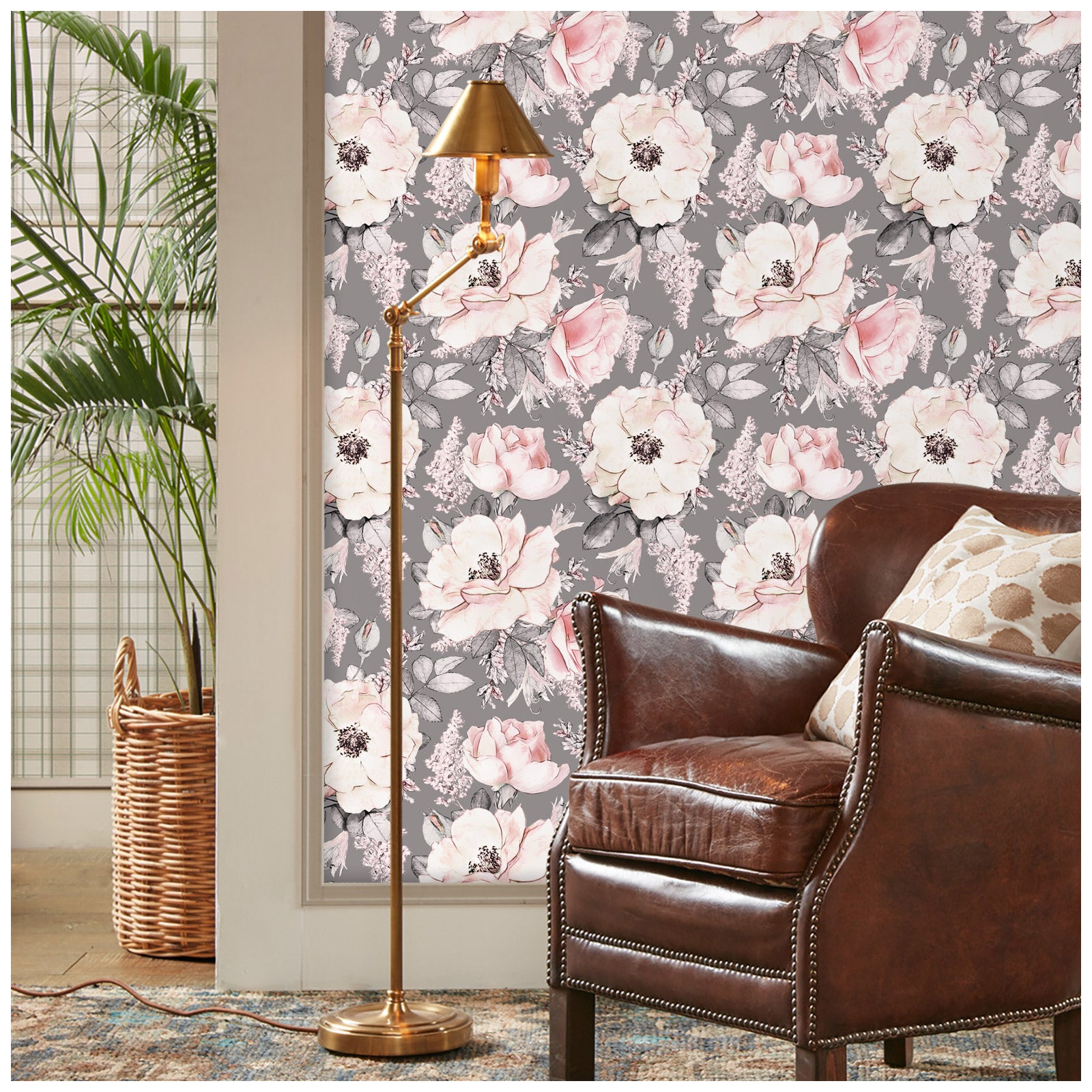 Wallpaper Selection Guide: Adding Personality and Style to Your Home