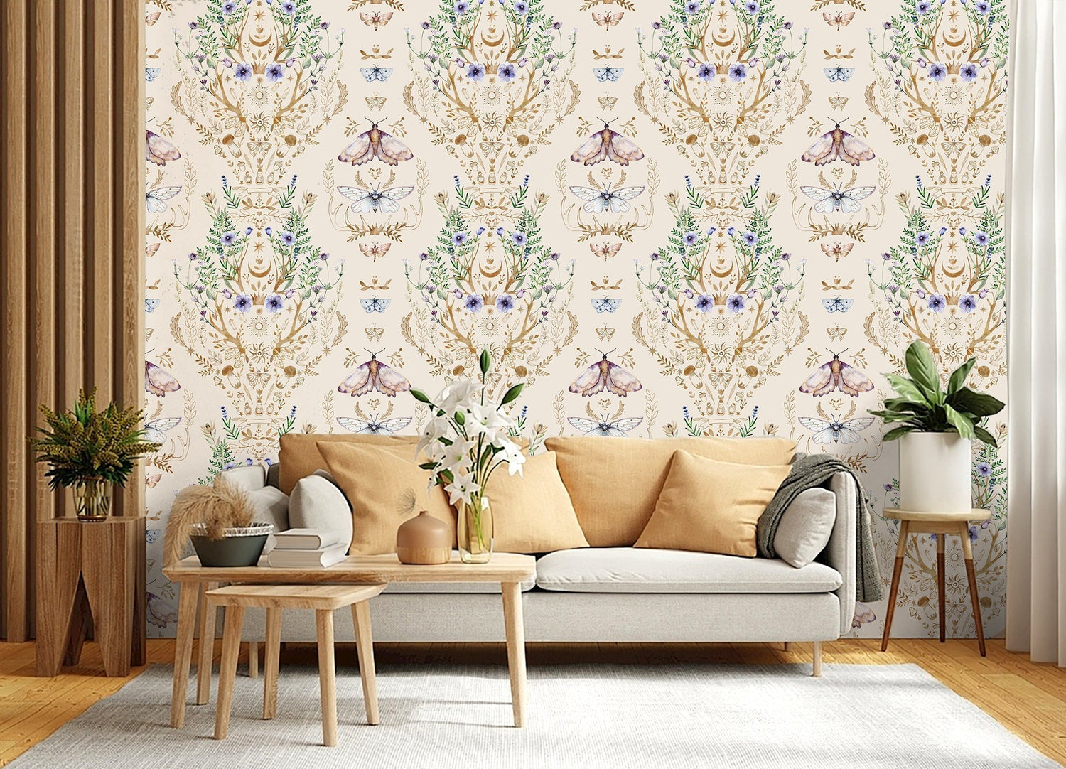 Why Some Peel and Stick Wallpapers Last for Years—And Others Fail Within Months