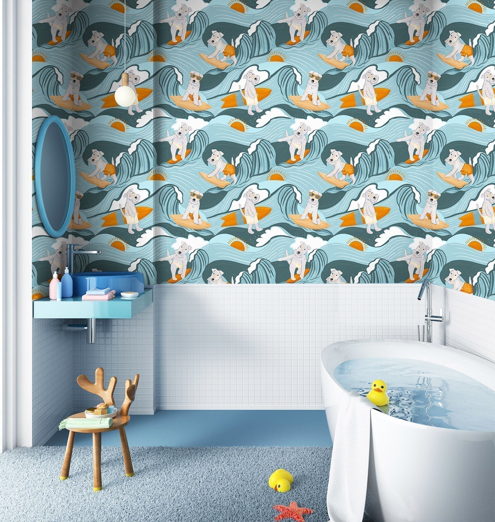 Can You Put Wallpaper on Damp Walls? What Homeowners Should Know Before Installing