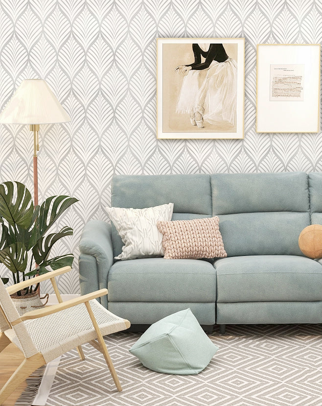 White Self-Adhesive Wallpaper: The Top Choice for American Home Renovations in 2026 – A Comprehensive Guide to Versatile and Flawless Designs
