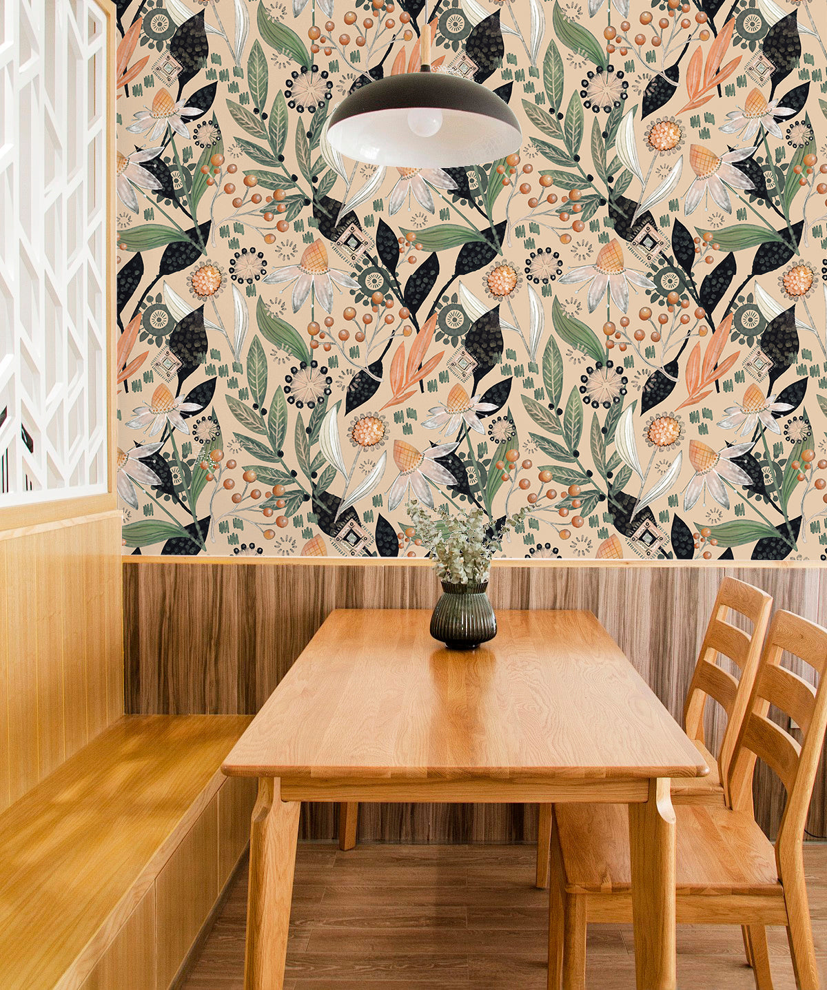 The 5 Biggest Peel-and-Stick Wallpaper Mistakes Renters Make (And How to Fix Them)