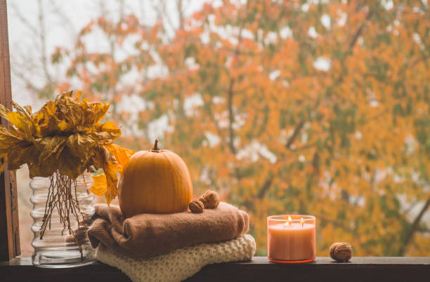 How to Add Warmth to Your Autumn Bedroom: Practical Decorating Tips