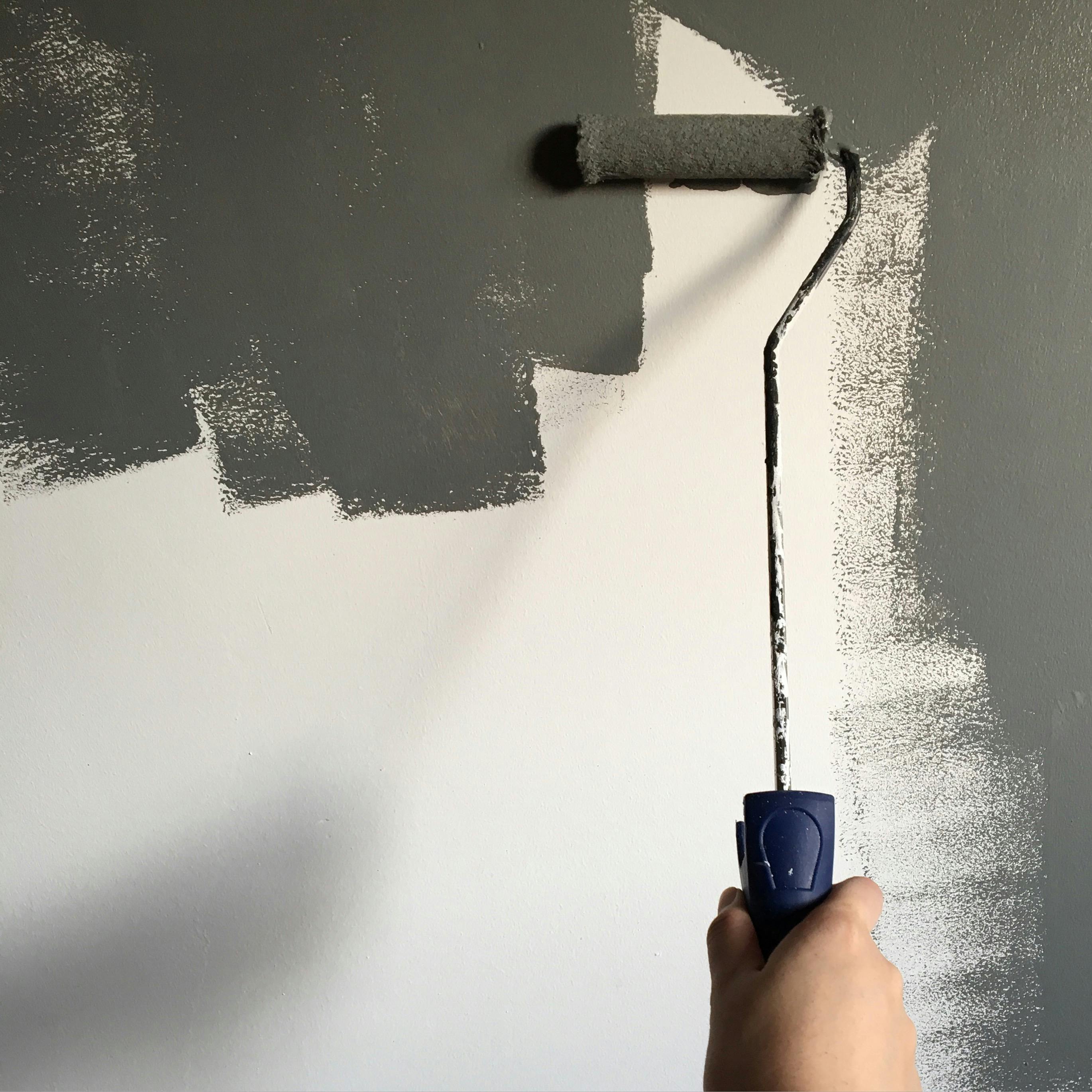 Can You Paint Over Wallpaper? What You Need to Know