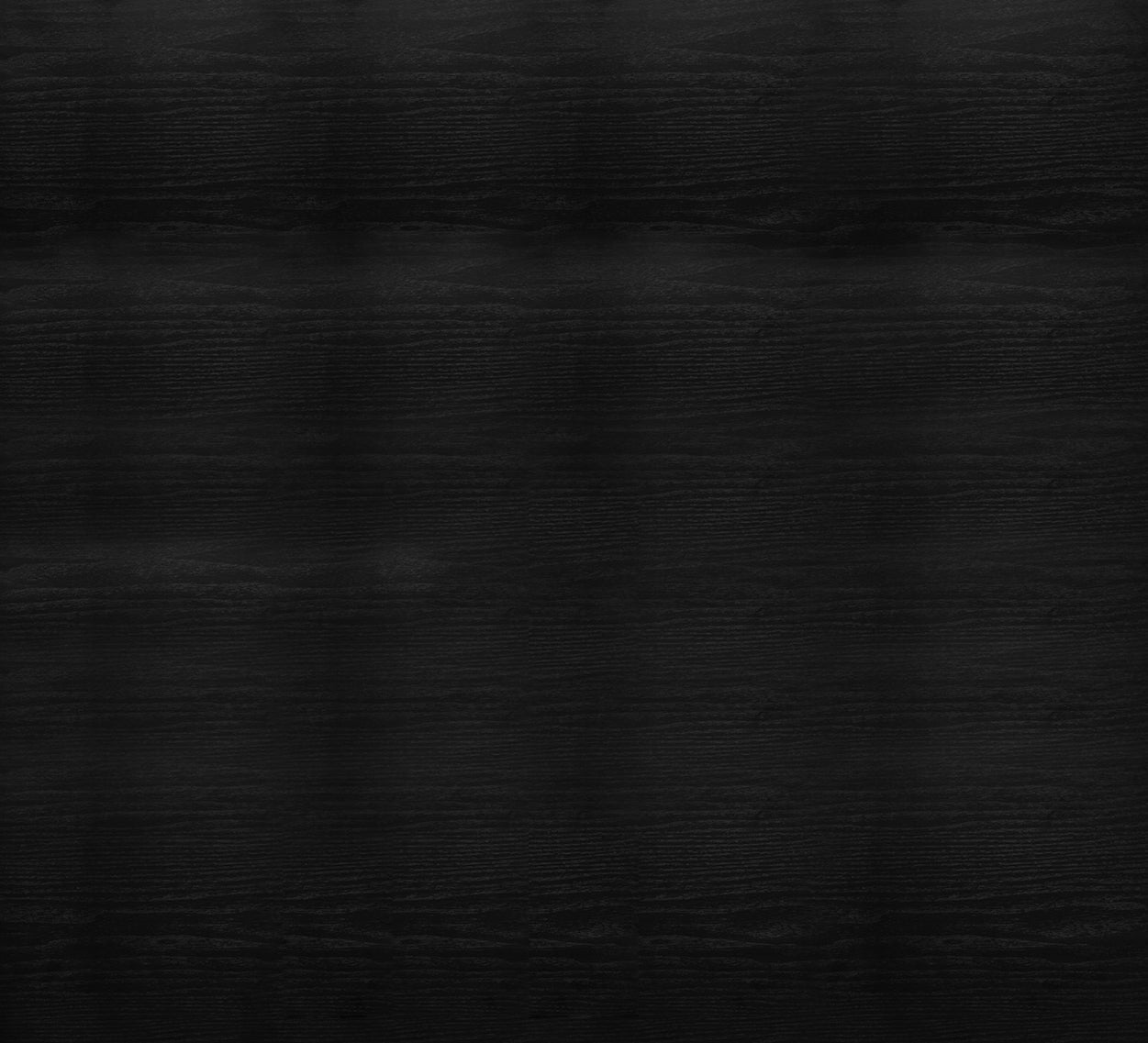 HaokHome Solid Black Wood Peel and Stick Wallpaper, Rustic Real Wood Texture Shiplap Wall Paper for Countertop, Cabinet, Bathroom, Bedroom Surfaces